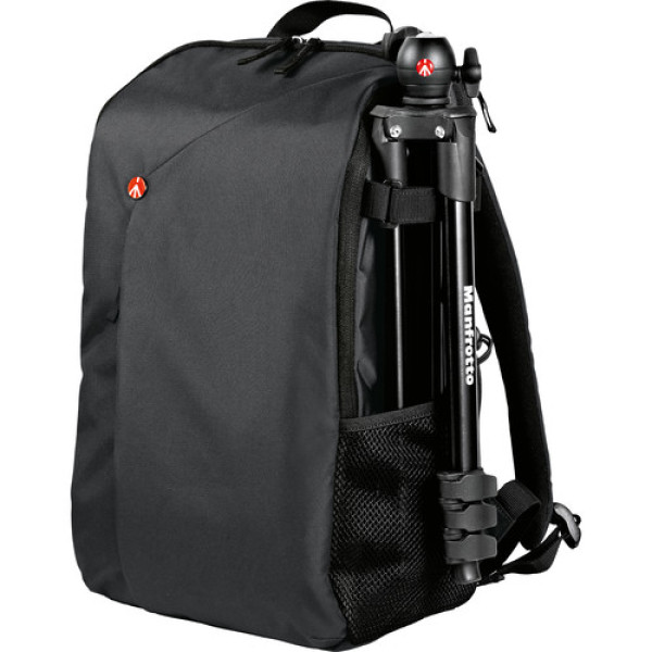 Рюкзак для фотоаппарата или квадрокоптера Manfrotto NX CSC Backpack Grey( MB NX-BP-GY)